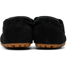 BALMAIN Black Racer 45 Sneakers