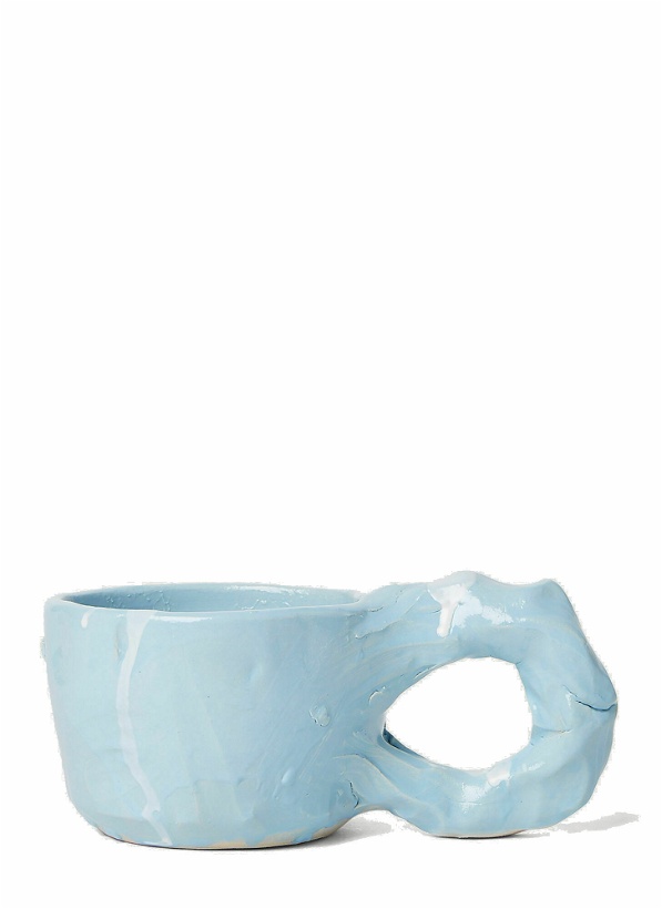 Photo: Studio Cup in Light Blue
