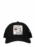 GOORIN BROS Dunnah Trucker Hat with patch