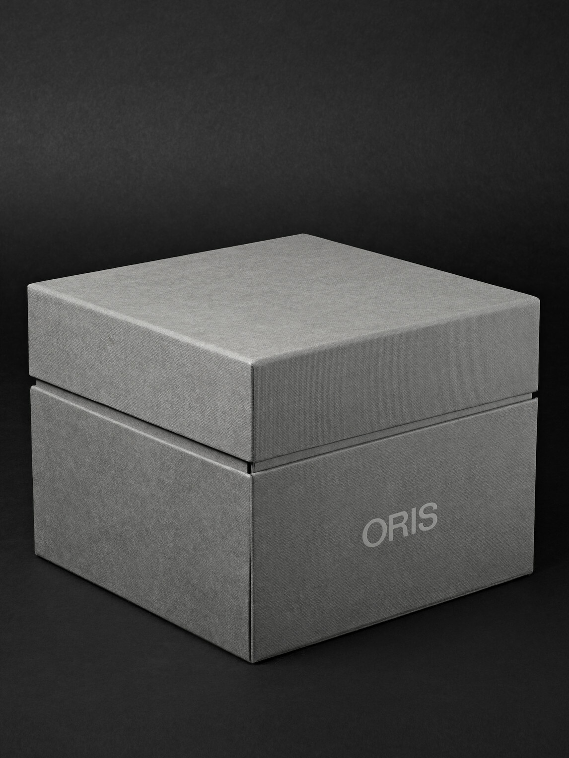 Oris - Divers Sixty-Five Automatic Stainless Steel Watch, Ref. 01 733 7771 4057-07 8 19 18