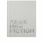 Phaidon KAWS: New Fiction in Kaws