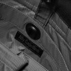 Ally Capellino Hoy Travel Cycle Recycled Backpack in Black