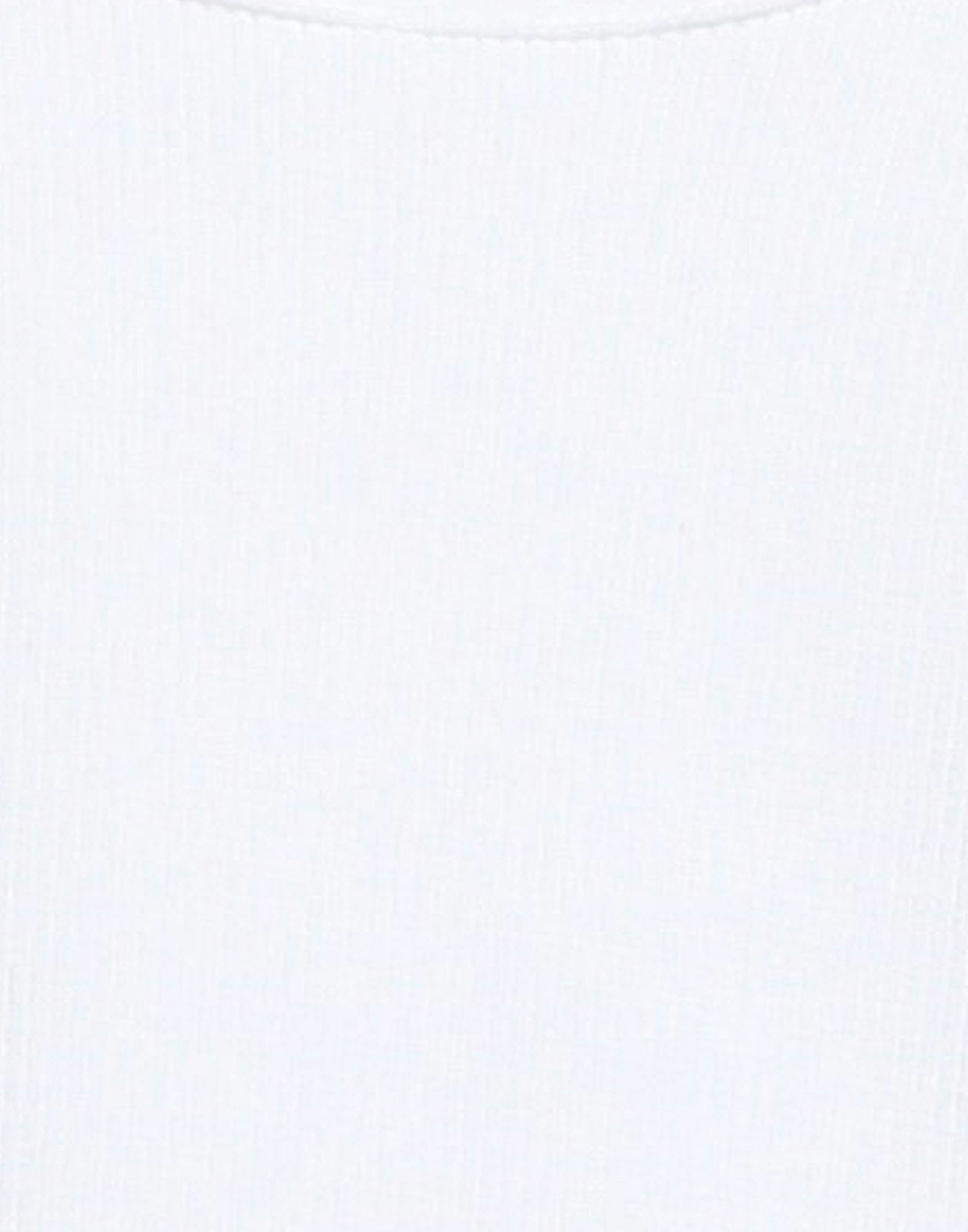 Gauchere Womens Top in White