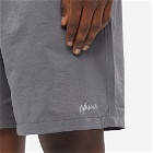 Nanga Men's Comfy Short in Grey
