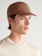 Portal - Radius Logo-Print Recycled-Shell Cap