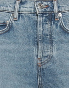 Maje Womens Jeans in Blue