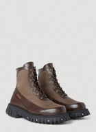 Phileo Timanfaya Boots