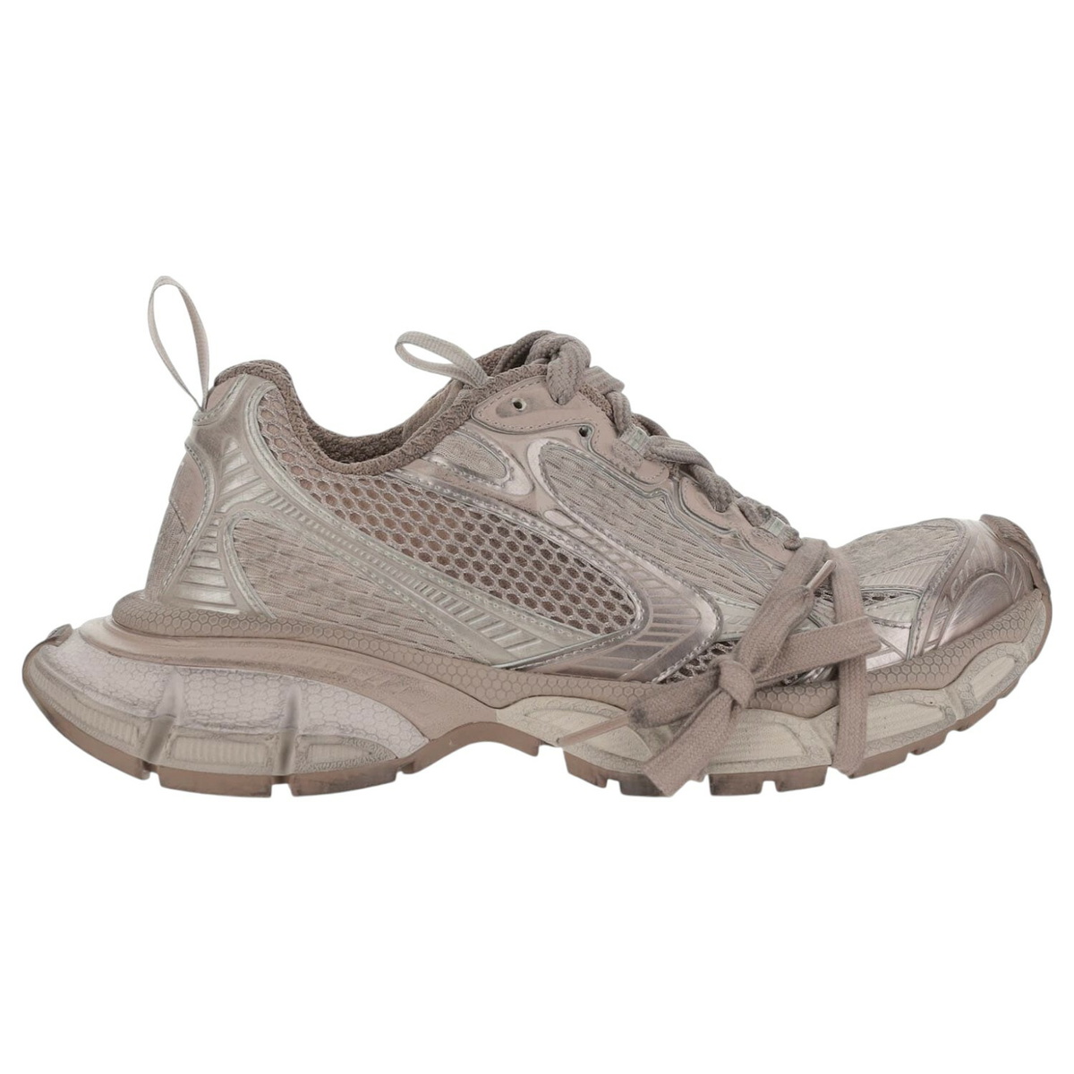 【BALENCIAGA】Track Sneaker In Full Mesh ★関税送料込み BALENCIAGA Track 2.0 Panelled Mesh Sneakers | endource