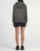 Crossley Womens Sweatshirt Charcoal