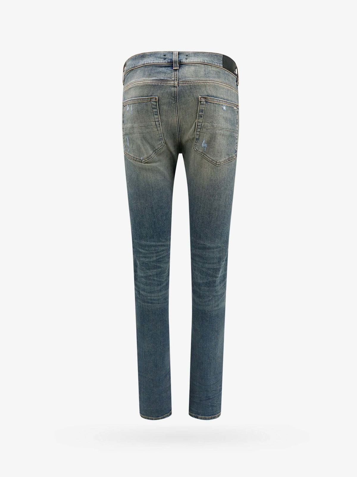 Amiri   Jeans Blue   Mens