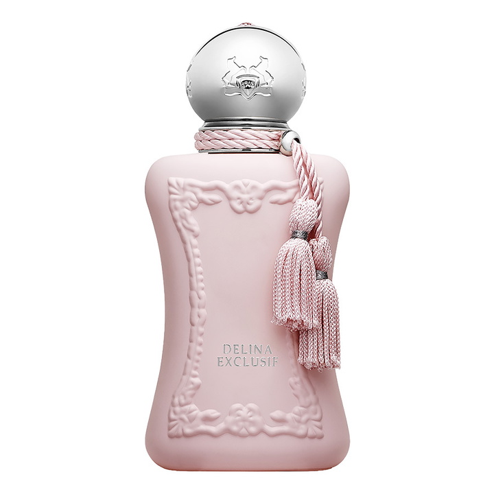 Photo: Parfums De Marly Ladies Delina Exclusif EDP Spray 1.0 oz Fragrances 3700578502339