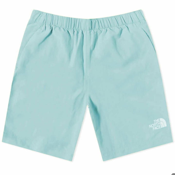 Photo: The North Face Men's Water Short in Reef Waters