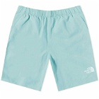 The North Face Men's Water Short in Reef Waters
