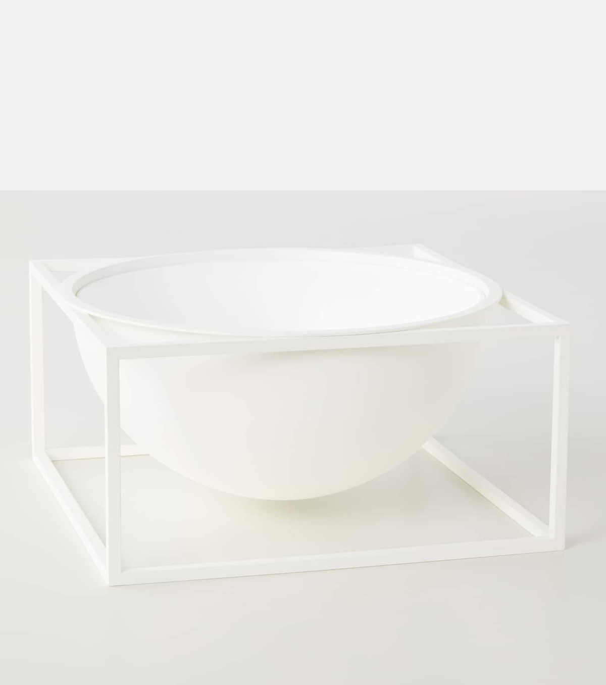 Audo Copenhagen Kubus Centerpiece Large bowl