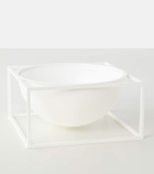 Audo Copenhagen Kubus Centerpiece Large bowl