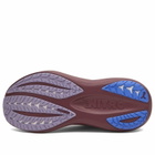 Puma Men's Running MagMax NITRO 2 Sneaker in Ruby Shimmer/Royal Sapphire
