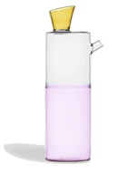 Travasi Bottle in Multicolour