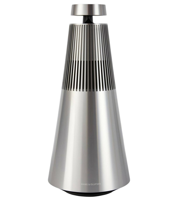 Photo: Bang & Olufsen Beosound 2 3rd Gen speaker