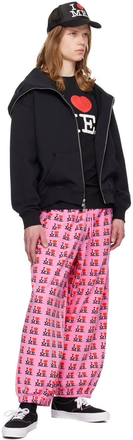 Ashley Williams Black Butterfly Hoodie Ashley Williams Ashley Williams Black Butterfly Hoodie Ashley Williams