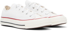 Converse White Chuck 70 Sneakers