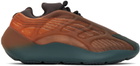 YEEZY Orange 700 V3 Sneakers
