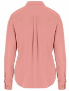 Equipment Signature Silk Shirt