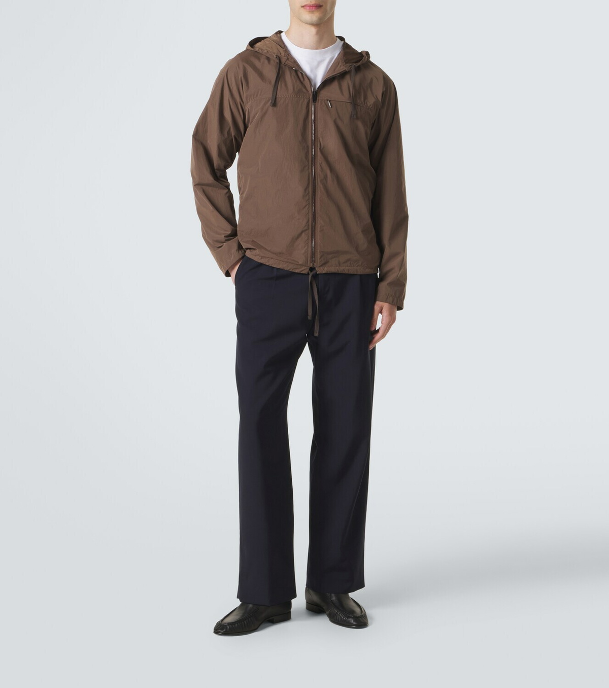 The Row Orsin jacket