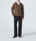 The Row Orsin jacket