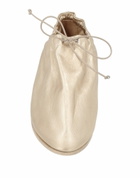 Marsèll Womens Ballet flats Platinum