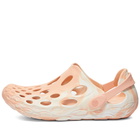 Merrell 1TRL Men's Hydro Moc Sneakers in Peach