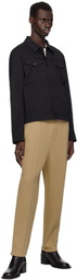 MACKAGE Beige Jamil-R Sweatpants