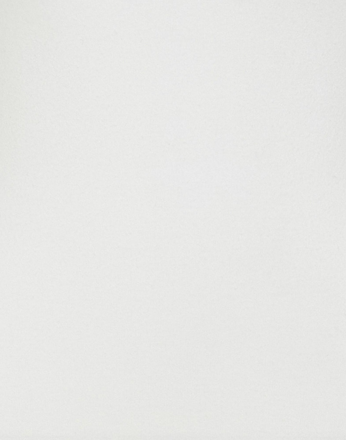 Sportmax Womens T-shirt in White