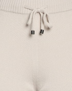 Drumohr Womens Pants in Beige