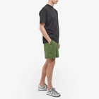 Nike Swim Men's 7" Volley Short in Treeline