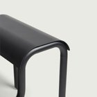 ferm LIVING Up Step Stool in Black