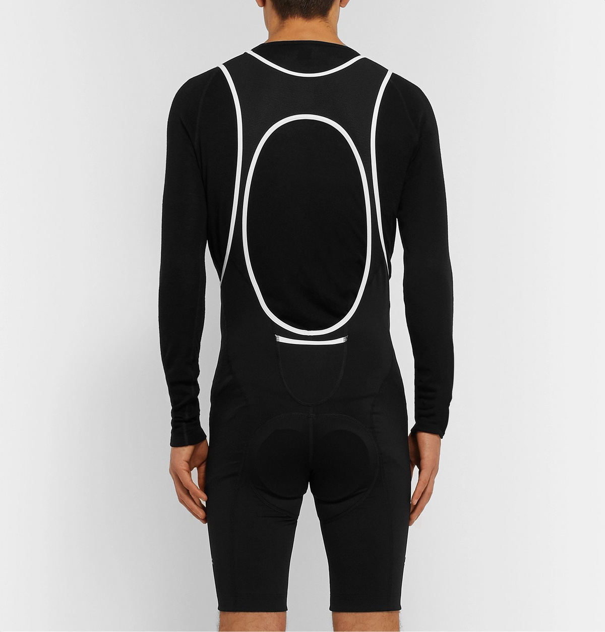 Rapha - Classic II Bib Shorts - Black Rapha