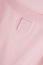 Raf Simons Pink Cotton Top