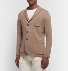 Brunello Cucinelli - Cashmere Cardigan - Neutrals