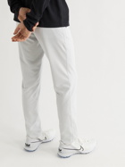 NIKE GOLF - Vapor Slim-Fit Dri-FIT Golf Trousers - White