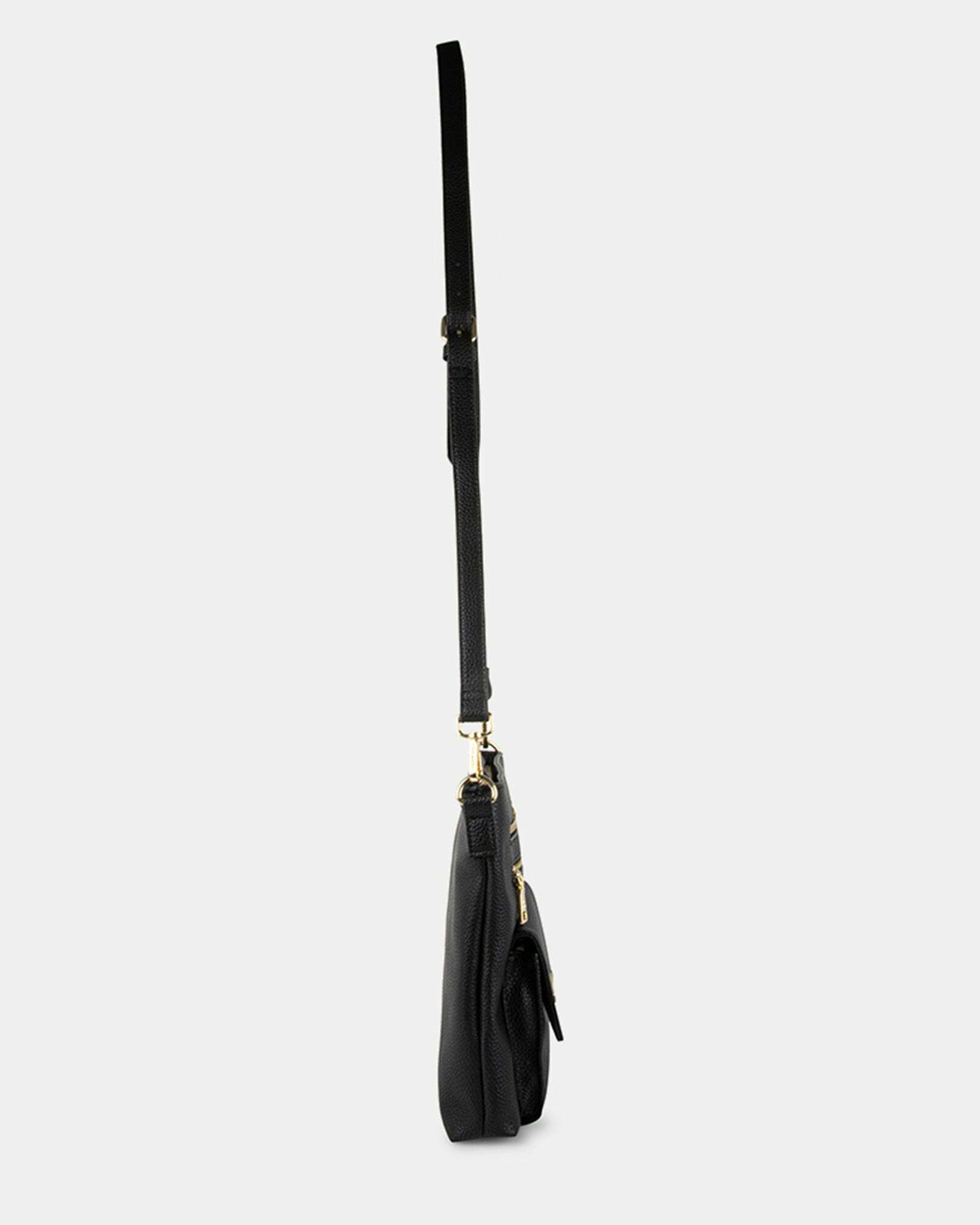 Steve Madden Blanaa Bag in Black