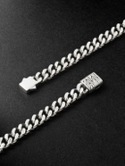John Hardy - Sterling Silver Curb Chain Necklace