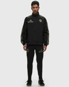 Adidas Fc Arsenal X Maharishi M Anth Jk Black - Mens - Track Jackets