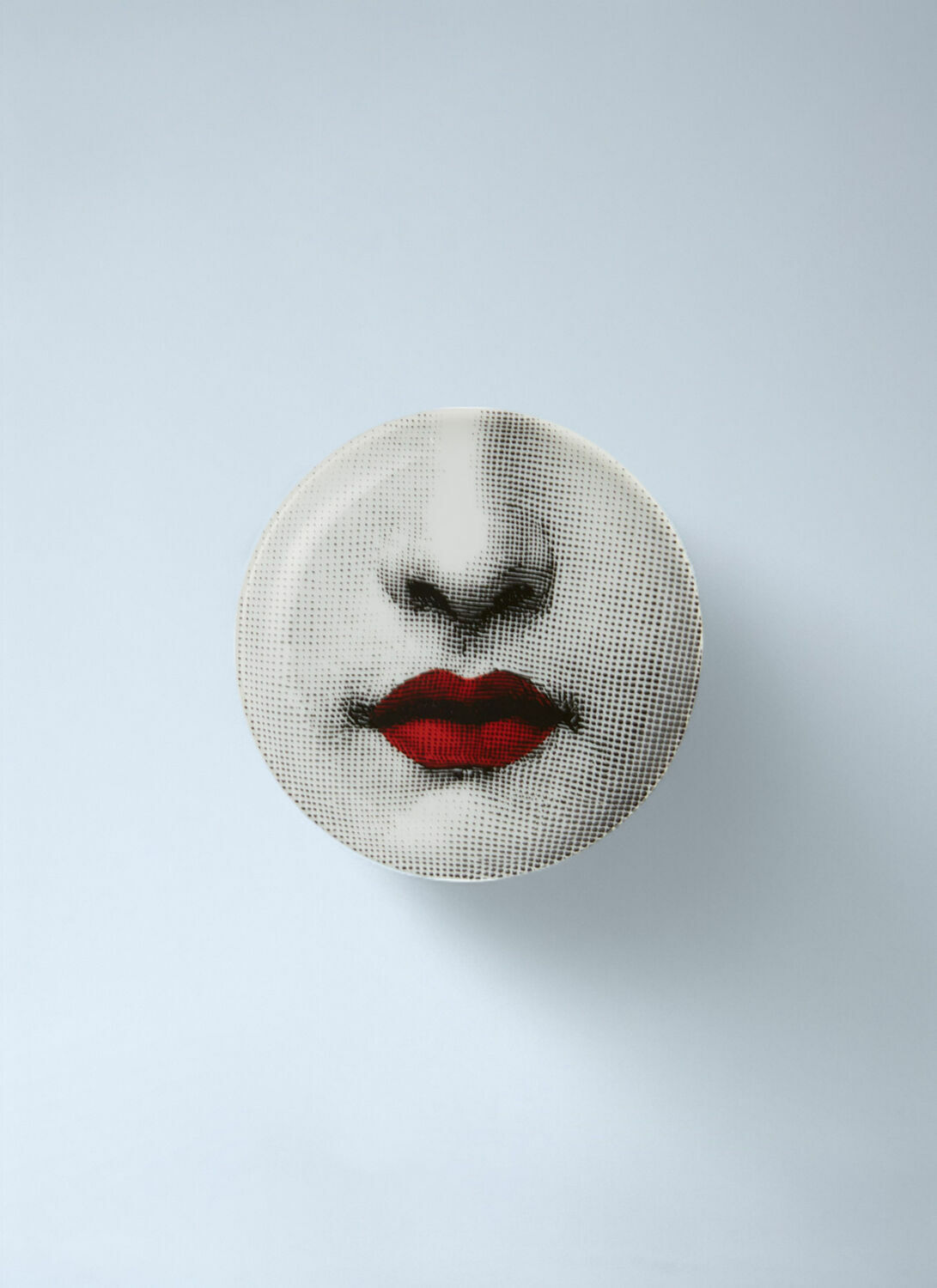 Fornasetti Tema e Variazioni N.397 Coaster