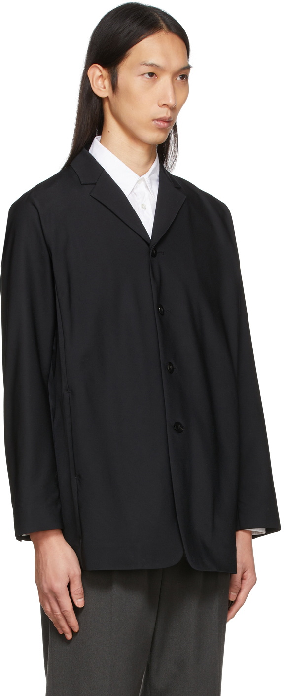 ジャケット・アウター Overcoat DARTED DOLMAN SLEEVE Size2 OVERCOAT