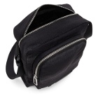 PS by Paul Smith Black Noise Messenger Bag