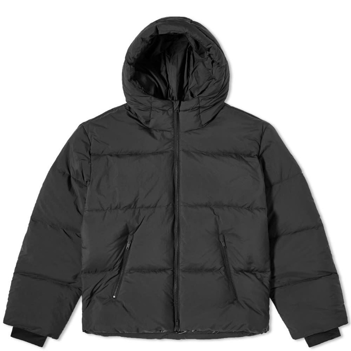 Photo: Represent Hooded Puffer Jacket
