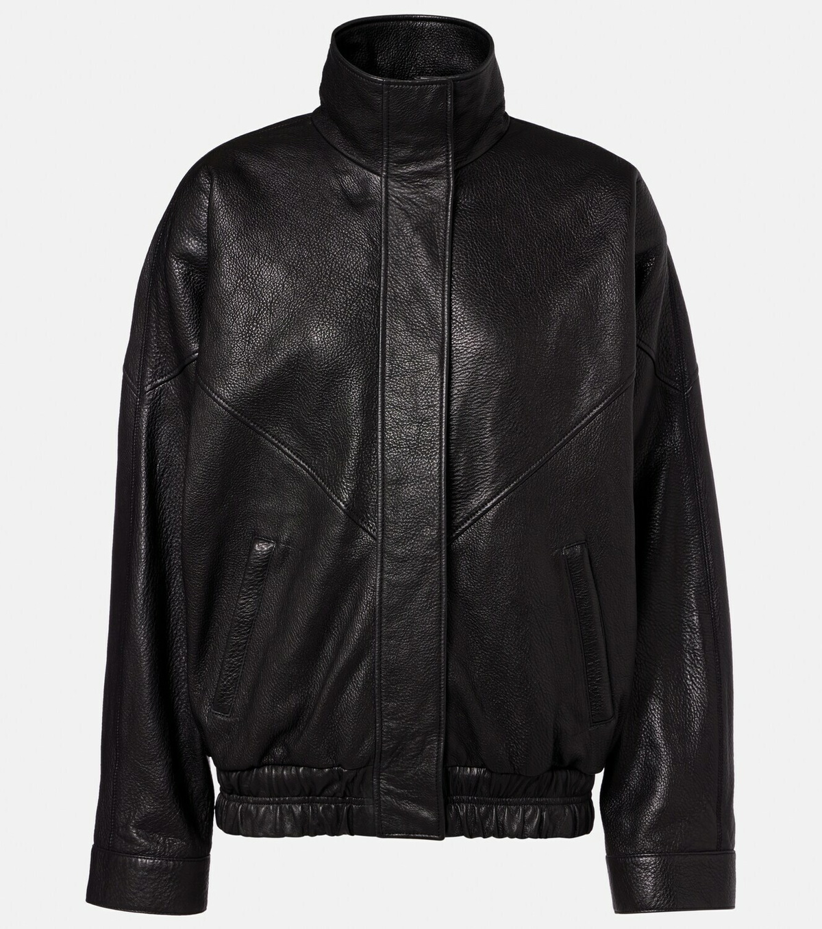Acne Studios Leather jacket