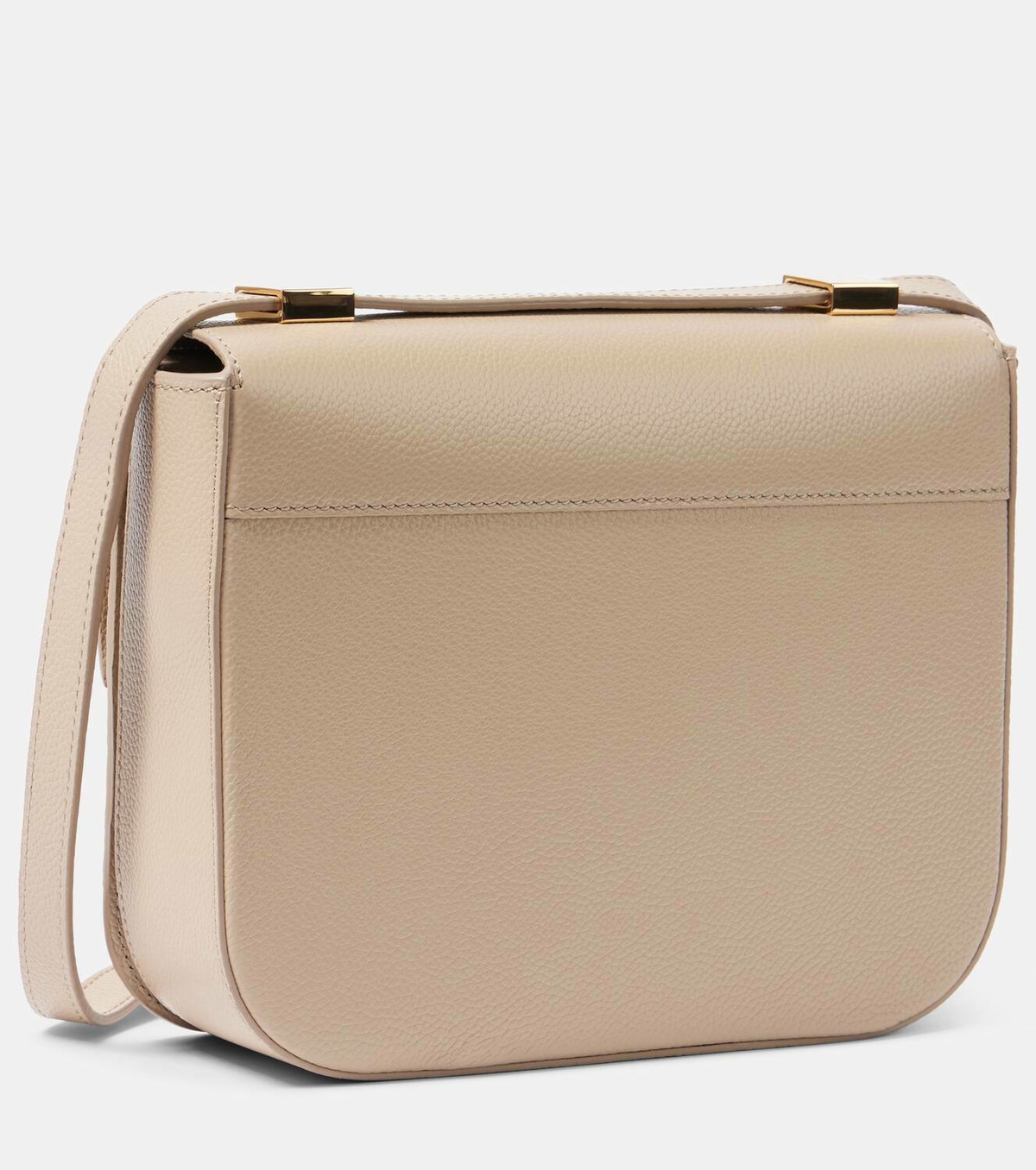 DeMellier Vancouver leather shoulder bag DeMellier