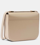 DeMellier Vancouver leather shoulder bag