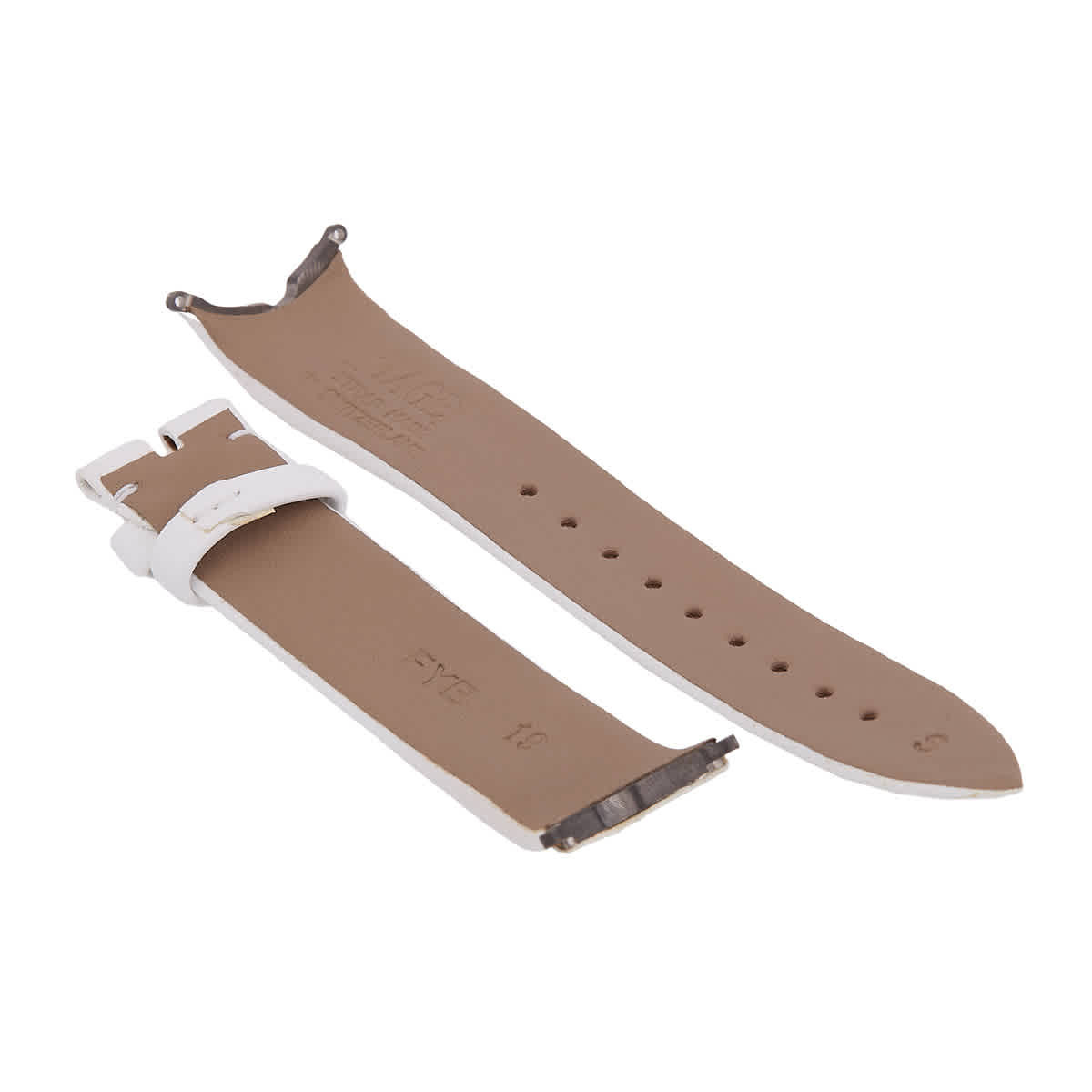 Piaget Satin Watch Band MXE06K7C